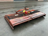 Votex pv3-270 weidebloter - afbeelding 4 van  8