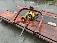 Votex pv3-270 weidebloter - afbeelding 5 van  8
