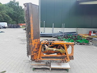 Votex rm 1501s pto klepelmaaier – 1.500 mm – hydraulische sideshift - afbeelding 6 van  11