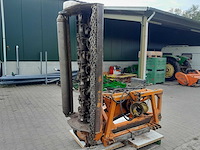 Votex rm 1501s pto klepelmaaier – 1.500 mm – hydraulische sideshift - afbeelding 9 van  11