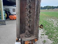 Votex rm 1501s pto klepelmaaier – 1.500 mm – hydraulische sideshift - afbeelding 10 van  11