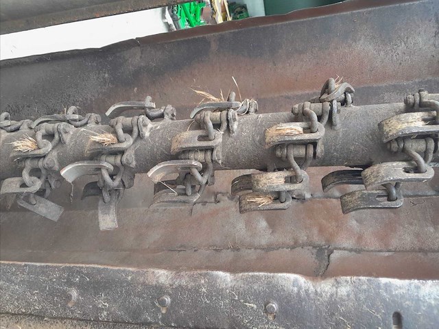 Votex rm 1501s pto klepelmaaier – 1.500 mm – hydraulische sideshift - afbeelding 11 van  11