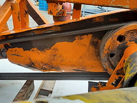 Votex rm 1501s pto klepelmaaier – 1.500 mm – hydraulische sideshift - afbeelding 2 van  5