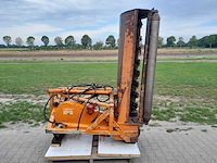 Votex rm 1501s pto klepelmaaier – 1.500 mm – hydraulische sideshift - afbeelding 3 van  5