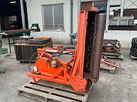 Votex rm1200 klepelmaaier - afbeelding 3 van  9