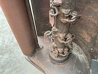 Votex rm1200 klepelmaaier - afbeelding 8 van  9