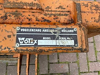 Votex roadmaster 190 klepelmaaier - afbeelding 2 van  18
