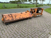 Votex roadmaster 190 klepelmaaier - afbeelding 4 van  18