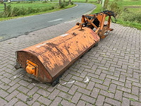 Votex roadmaster 190 klepelmaaier - afbeelding 5 van  18