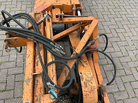 Votex roadmaster 190 klepelmaaier - afbeelding 8 van  18