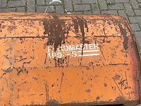 Votex roadmaster 190 klepelmaaier - afbeelding 13 van  18