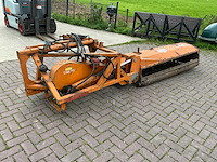 Votex roadmaster 190 klepelmaaier - afbeelding 14 van  18