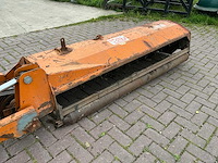 Votex roadmaster 190 klepelmaaier - afbeelding 15 van  18