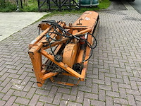 Votex roadmaster 190 klepelmaaier - afbeelding 16 van  18