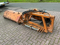 Votex roadmaster 190 klepelmaaier - afbeelding 17 van  18