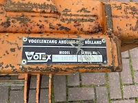 Votex roadmaster 190 klepelmaaier - afbeelding 1 van  18