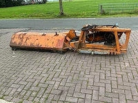 Votex roadmaster 190 klepelmaaier - afbeelding 3 van  18