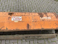 Votex roadmaster 190 klepelmaaier - afbeelding 12 van  18