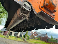 Votex roadmaster 2102ra klepelmaaier - afbeelding 2 van  11