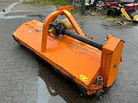 Votex roadmaster 2102ra klepelmaaier - afbeelding 1 van  11