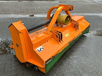 Votex roadmaster 2102ra klepelmaaier - afbeelding 5 van  11