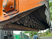 Votex roadmaster 2102ra klepelmaaier - afbeelding 3 van  11