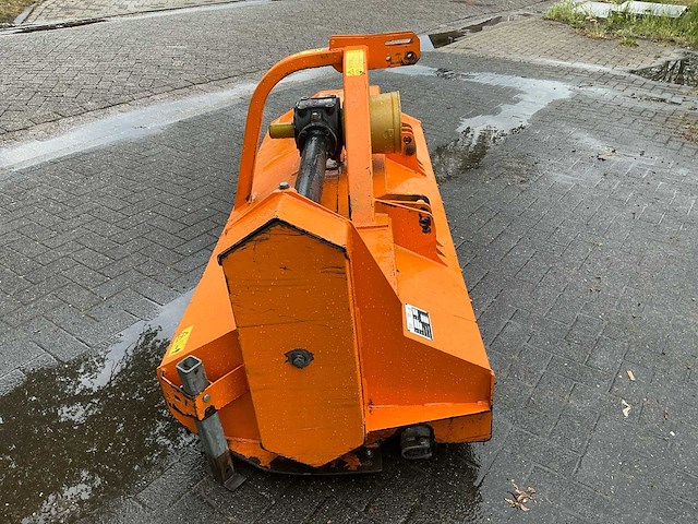 Votex roadmaster 2102ra klepelmaaier - afbeelding 4 van  11