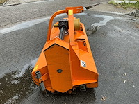Votex roadmaster 2102ra klepelmaaier - afbeelding 4 van  11