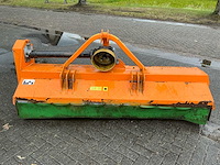 Votex roadmaster 2102ra klepelmaaier - afbeelding 6 van  11