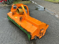 Votex roadmaster 2102ra klepelmaaier - afbeelding 7 van  11