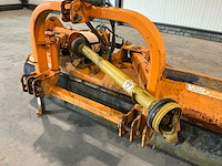 Votex roadmaster 2306 klepelmaaier - afbeelding 10 van  15