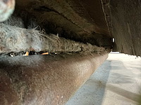 Votex roadmaster 2306 klepelmaaier - afbeelding 14 van  15