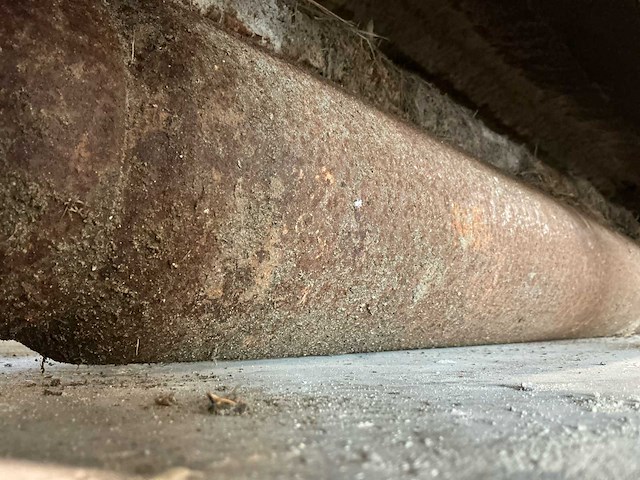 Votex roadmaster 2306 klepelmaaier - afbeelding 15 van  15