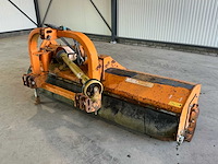 Votex roadmaster 2306 klepelmaaier - afbeelding 1 van  15