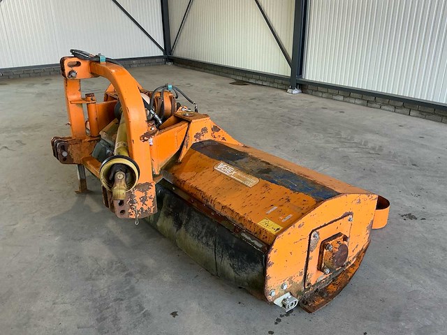 Votex roadmaster 2306 klepelmaaier - afbeelding 2 van  15