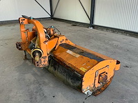 Votex roadmaster 2306 klepelmaaier - afbeelding 2 van  15