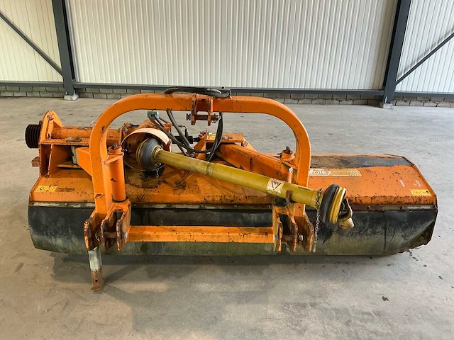 Votex roadmaster 2306 klepelmaaier - afbeelding 3 van  15