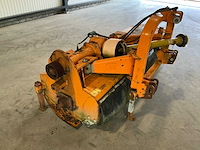 Votex roadmaster 2306 klepelmaaier - afbeelding 5 van  15