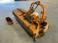 Votex roadmaster 2306 klepelmaaier - afbeelding 6 van  15