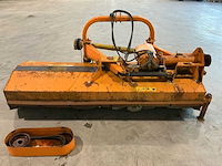 Votex roadmaster 2306 klepelmaaier - afbeelding 7 van  15