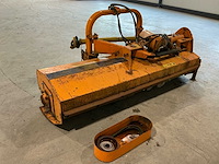 Votex roadmaster 2306 klepelmaaier - afbeelding 8 van  15