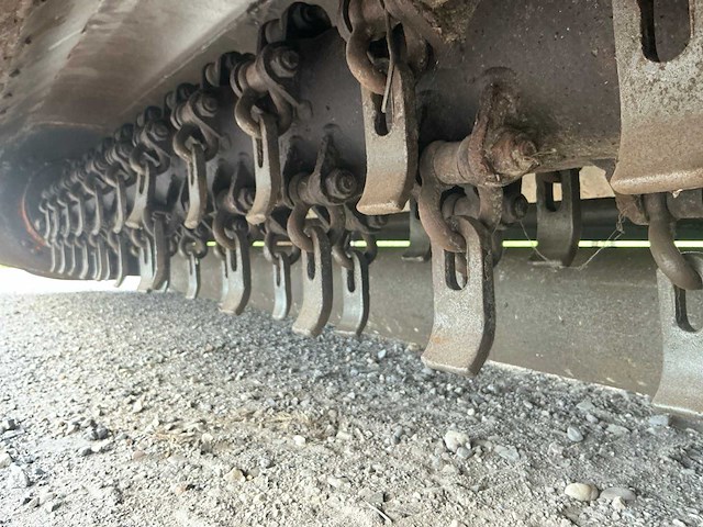 Votex roadmaster klepelmaaier - afbeelding 10 van  11