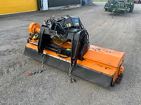 Votex roadmaster klepelmaaier - afbeelding 1 van  11