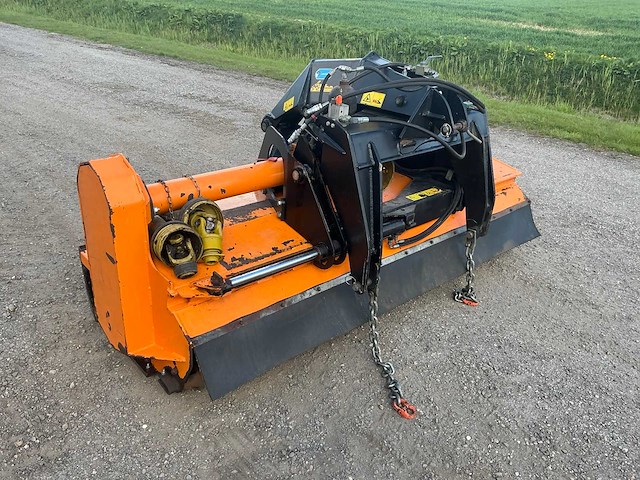 Votex roadmaster klepelmaaier - afbeelding 2 van  11