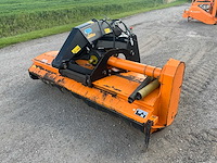 Votex roadmaster klepelmaaier - afbeelding 3 van  11