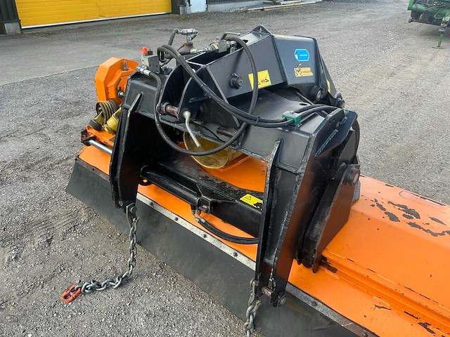 Votex roadmaster klepelmaaier - afbeelding 5 van  11