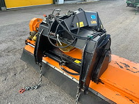 Votex roadmaster klepelmaaier - afbeelding 5 van  11
