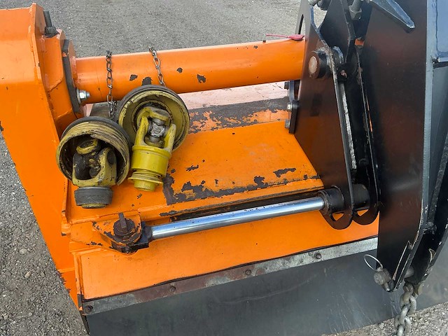 Votex roadmaster klepelmaaier - afbeelding 7 van  11