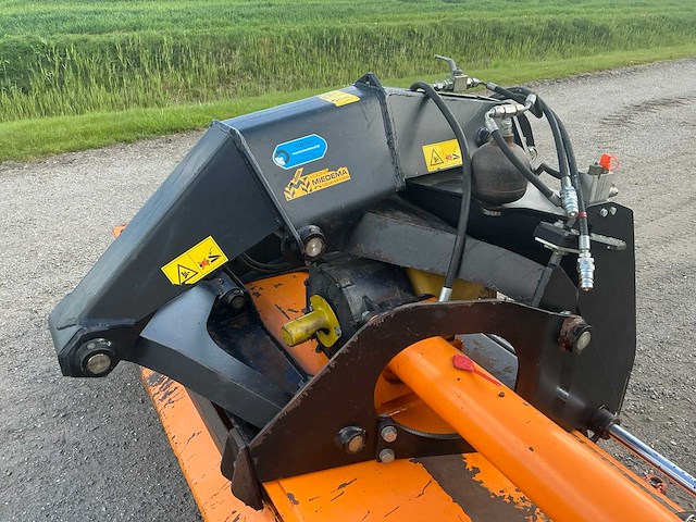 Votex roadmaster klepelmaaier - afbeelding 9 van  11