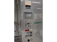 Vötsch vtlf 160/150/110 kamer oven - afbeelding 3 van  7